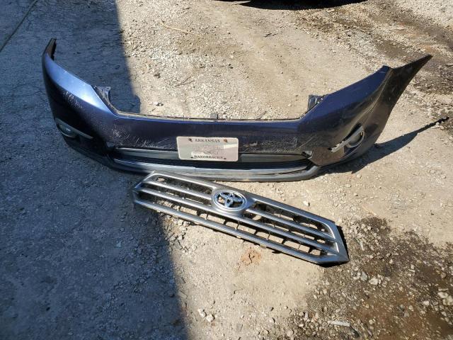 2011 Toyota Highlander Base VIN: 5TDBK3EH5BS058320 Lot: 51481604