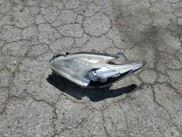 2013 Toyota Prius VIN: JTDKN3DU1D5595572 Lot: 52401344