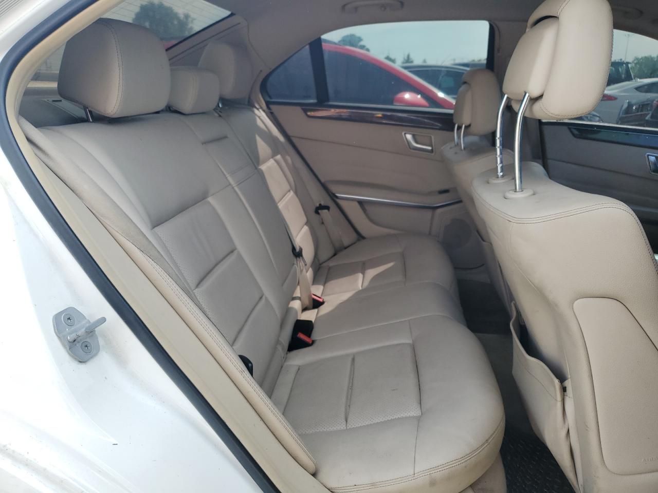 WDDHF8JB3GB220432 MERCEDES-BENZ E-CLASS 2016