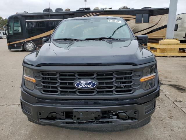 2024 FORD F150 XL - 1FTNF1K8XRKD24541