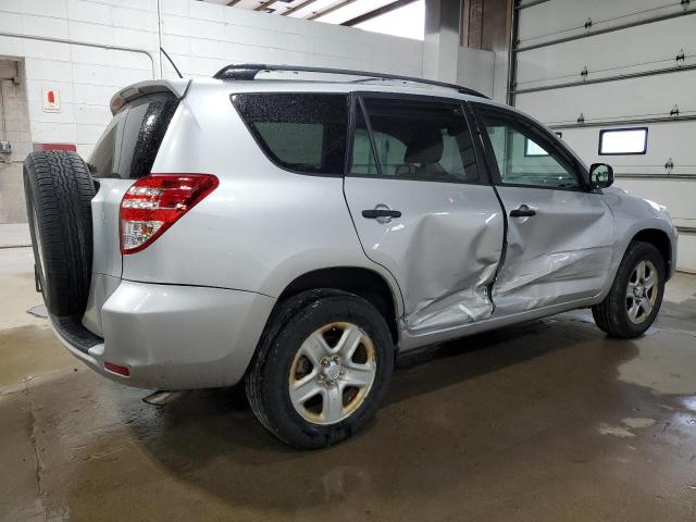 2009 Toyota Rav4 VIN: 2T3ZF33V99W011764 Lot: 51886834