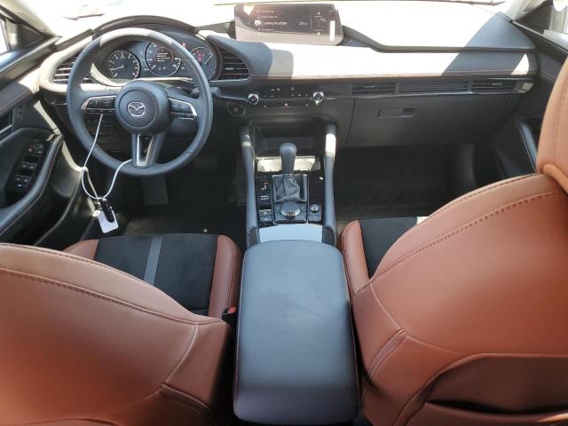 2024 MAZDA 3 CARBON T - 3MZBPBXY8RM405090