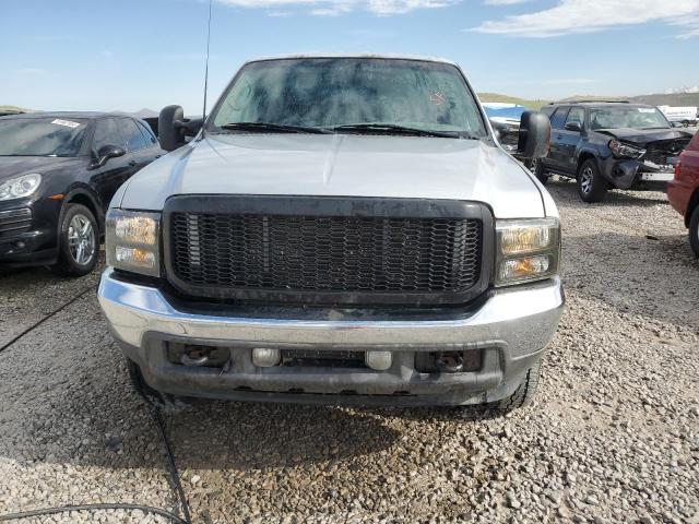 2003 Ford F250 Super Duty VIN: 1FTNW21P33EC37262 Lot: 52134704