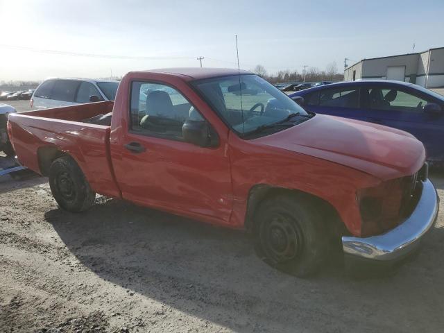 2008 Chevrolet Colorado VIN: 1GCCS14E388153228 Lot: 55446794