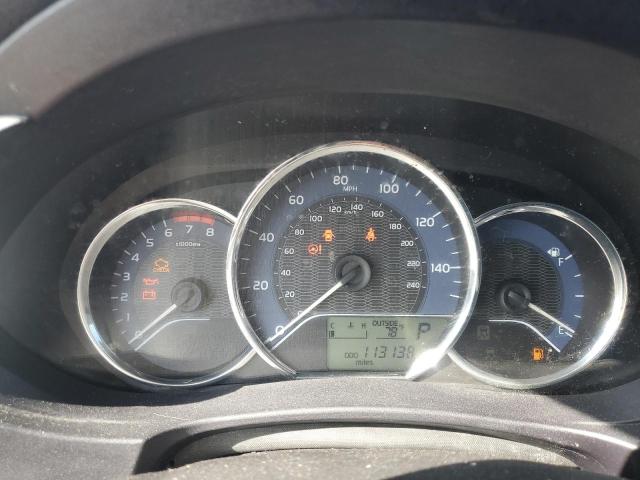 2015 Toyota Corolla L VIN: 2T1BURHE6FC328748 Lot: 52110864