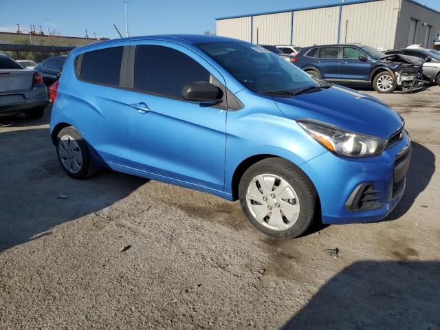 2018 Chevrolet Spark Ls VIN: KL8CB6SA0JC474006 Lot: 51431984