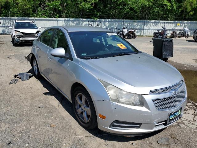 2013 Chevrolet Cruze Lt VIN: 1G1PC5SB1D7226622 Lot: 51834584