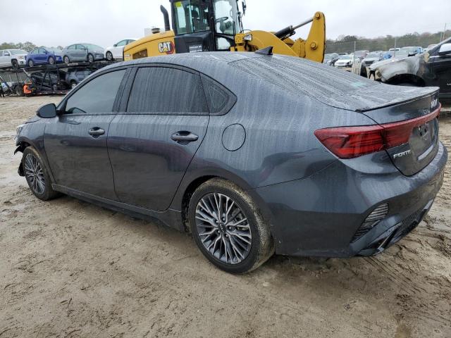 3KPF54AD4PE544104 Kia Forte GT L 2