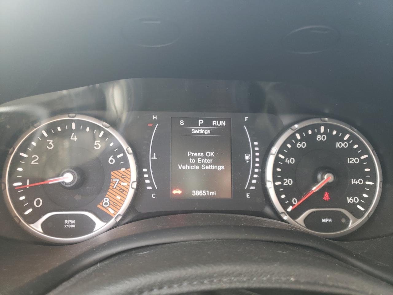 ZACNJBBB0KPK72894 2019 Jeep Renegade Latitude