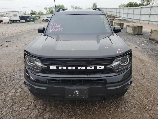 2021 FORD BRONCO SPO - 3FMCR9C63MRA71976