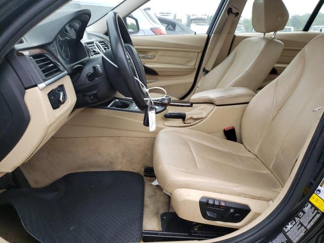 2015 BMW 328 Xi Sulev VIN: WBA3B5G51FNS15417 Lot: 51966054