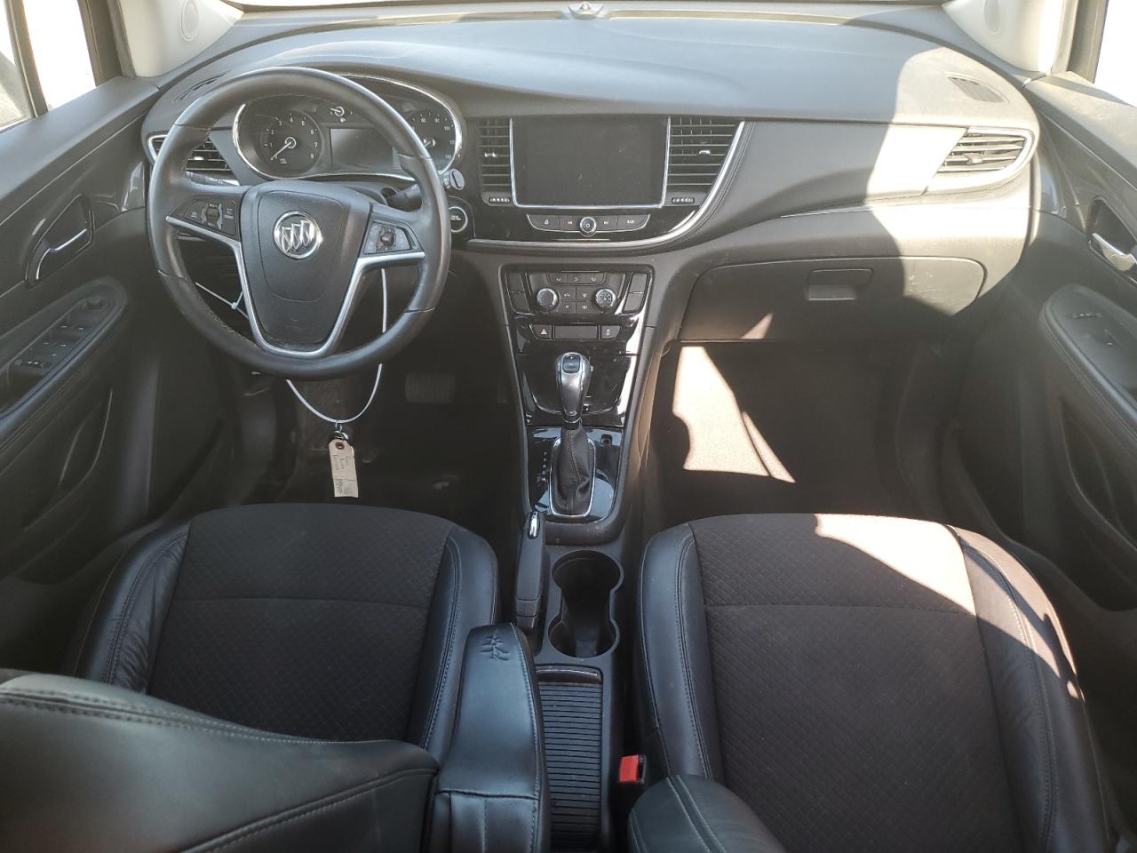 KL4CJASB3HB162892 BUICK ENCORE 2017