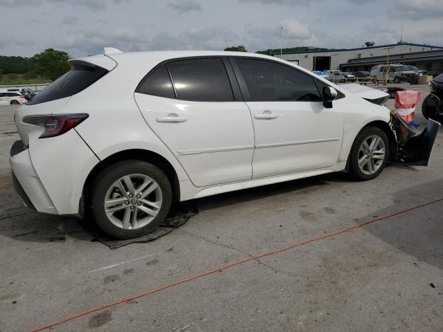 2022 Toyota Corolla Se VIN: JTND4MBE0N3189577 Lot: 37921904