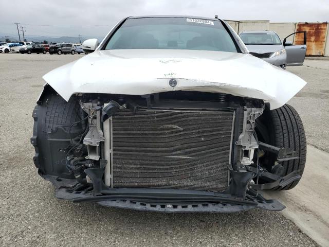 2017 Mercedes-Benz C 300 VIN: 55SWF4JB8HU183434 Lot: 51632804