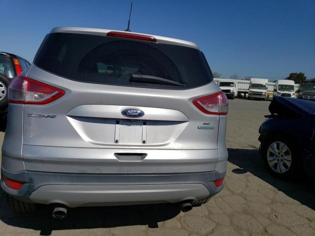 2015 Ford Escape Se VIN: 1FMCU0GX4FUA25680 Lot: 51424374