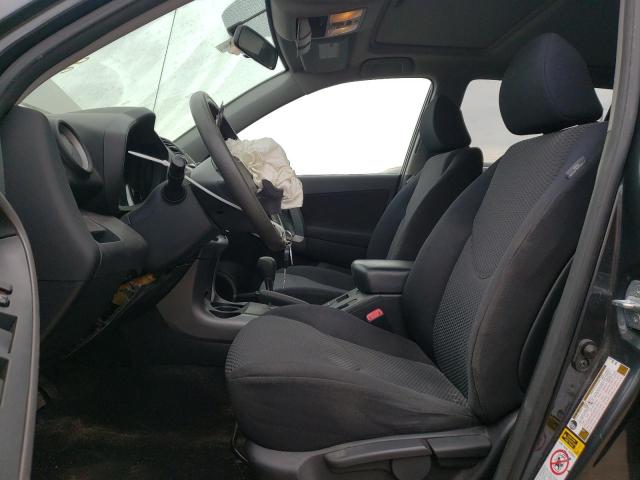 2008 Toyota Rav4 Sport VIN: JTMZD32V286055113 Lot: 52213034