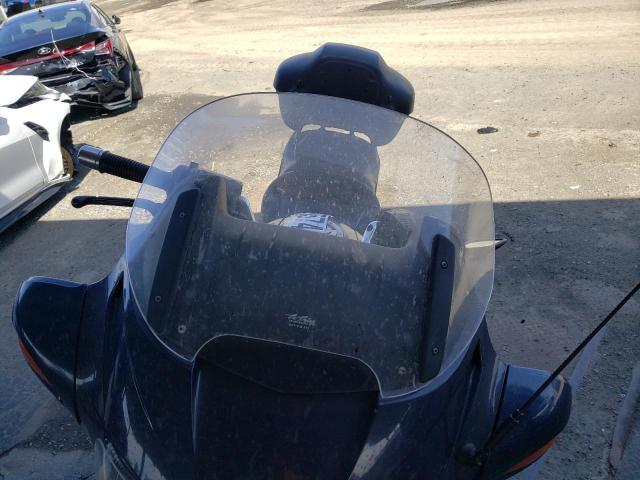 2002 BMW R1150 RT WB10499A12ZE85624
