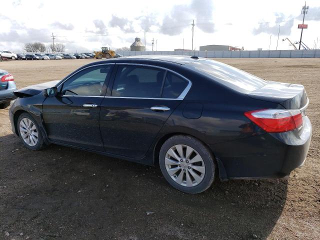 2015 Honda Accord Exl VIN: 1HGCR3F84FA035405 Lot: 51286574