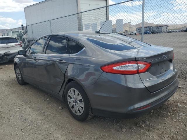 2014 Ford Fusion S VIN: 3FA6P0G73ER269146 Lot: 50307264