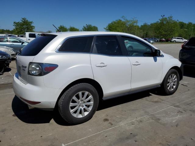 2010 Mazda Cx-7 VIN: JM3ER2W56A0313072 Lot: 51967664