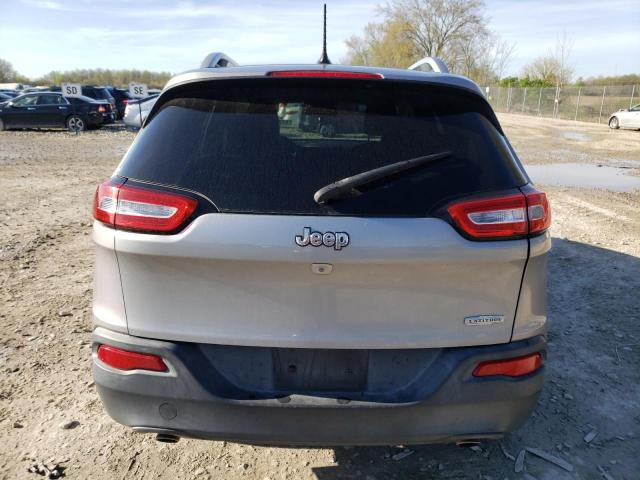 2014 Jeep Cherokee Latitude VIN: 1C4PJLCS3EW319830 Lot: 51295204