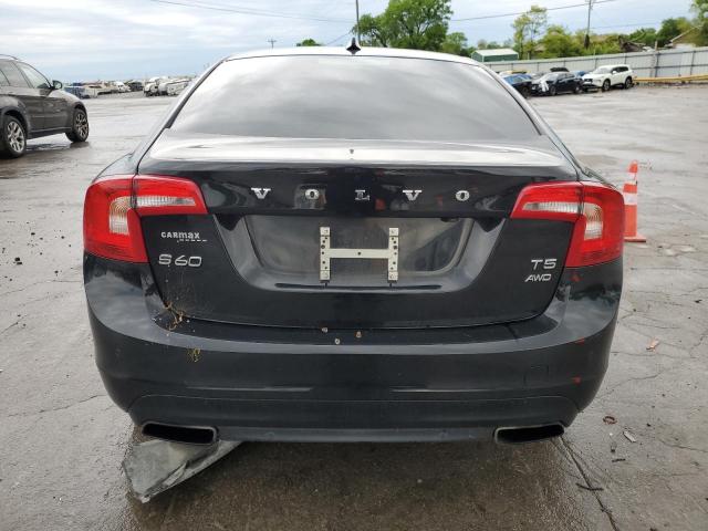 2016 Volvo S60 Premier VIN: YV1612TK0G2408698 Lot: 52528604