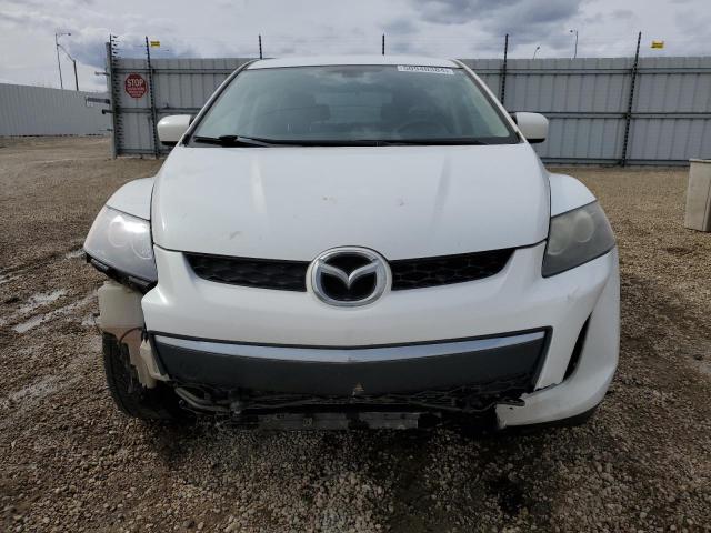 2011 Mazda Cx-7 VIN: JM3ER2B53B0383670 Lot: 50940384