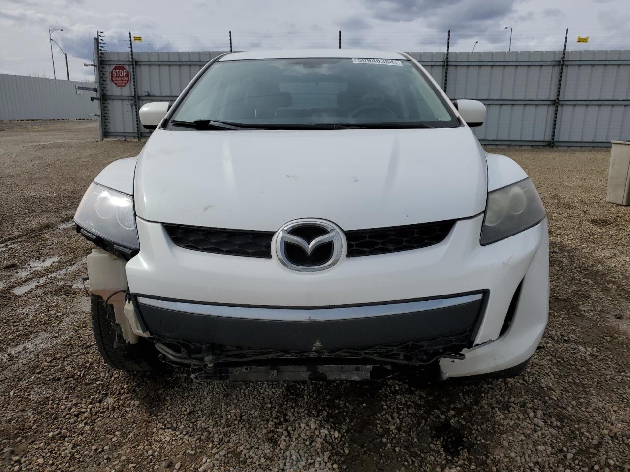 JM3ER2B53B0383670 2011 Mazda Cx-7