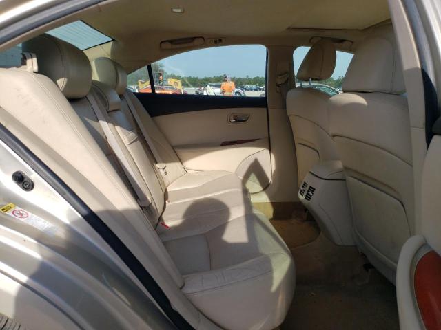 2012 Lexus Es 350 VIN: JTHBK1EG6C2502078 Lot: 51045954