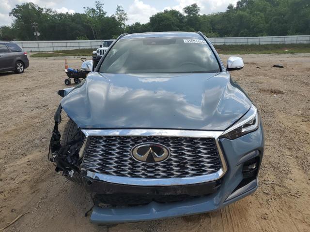 2022 Infiniti Qx55 Essential VIN: 3PCAJ5K39NF111578 Lot: 51634464