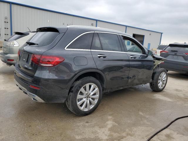 2020 Mercedes-Benz Glc 300 4Matic VIN: WDC0G8EB4LF704444 Lot: 51254224