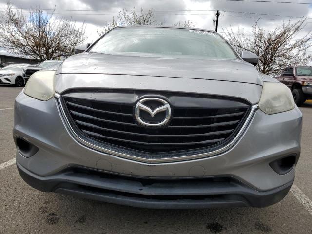 2015 Mazda Cx-9 Touring VIN: JM3TB3CAXF0453961 Lot: 50861434