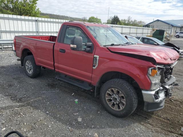 2020 FORD F250 SUPER - 1FTBF2B60LEE81511