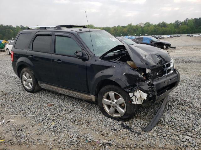 2010 Ford Escape Limited VIN: 1FMCU0EG4AKC71121 Lot: 50250694