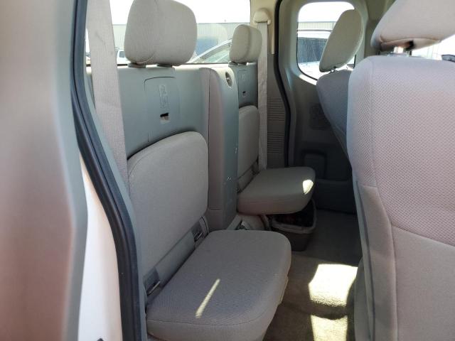 2015 NISSAN FRONTIER S - 1N6BD0CT1FN730219