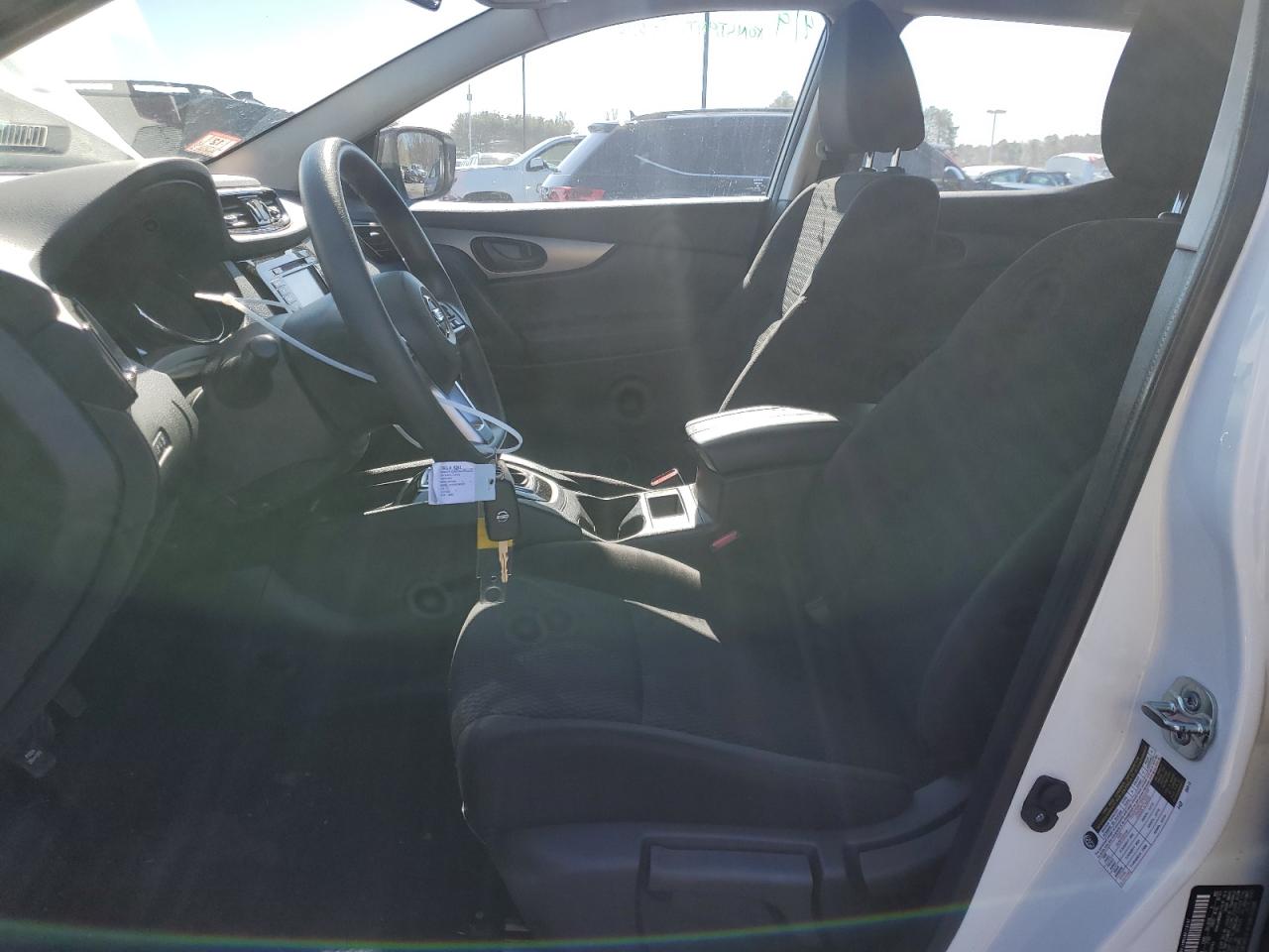 JN1BJ1AW9NW474860 NISSAN ROGUE 2022