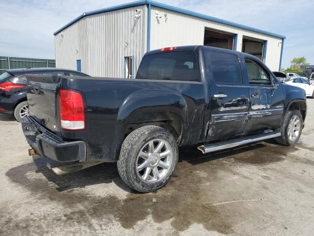 2012 GMC Sierra K1500 Denali VIN: 3GTP2XE24CG101568 Lot: 52180414