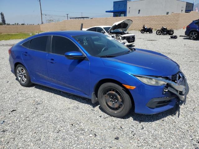 2016 Honda Civic Lx VIN: 19XFC2F57GE203274 Lot: 52979084