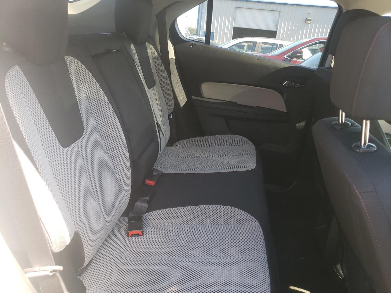 2GNFLFE35G6354290 CHEVROLET EQUINOX 2016