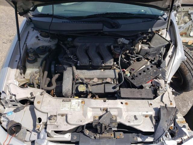 2000 Ford Taurus Sel VIN: 1FAFP56S9YG193222 Lot: 50237894