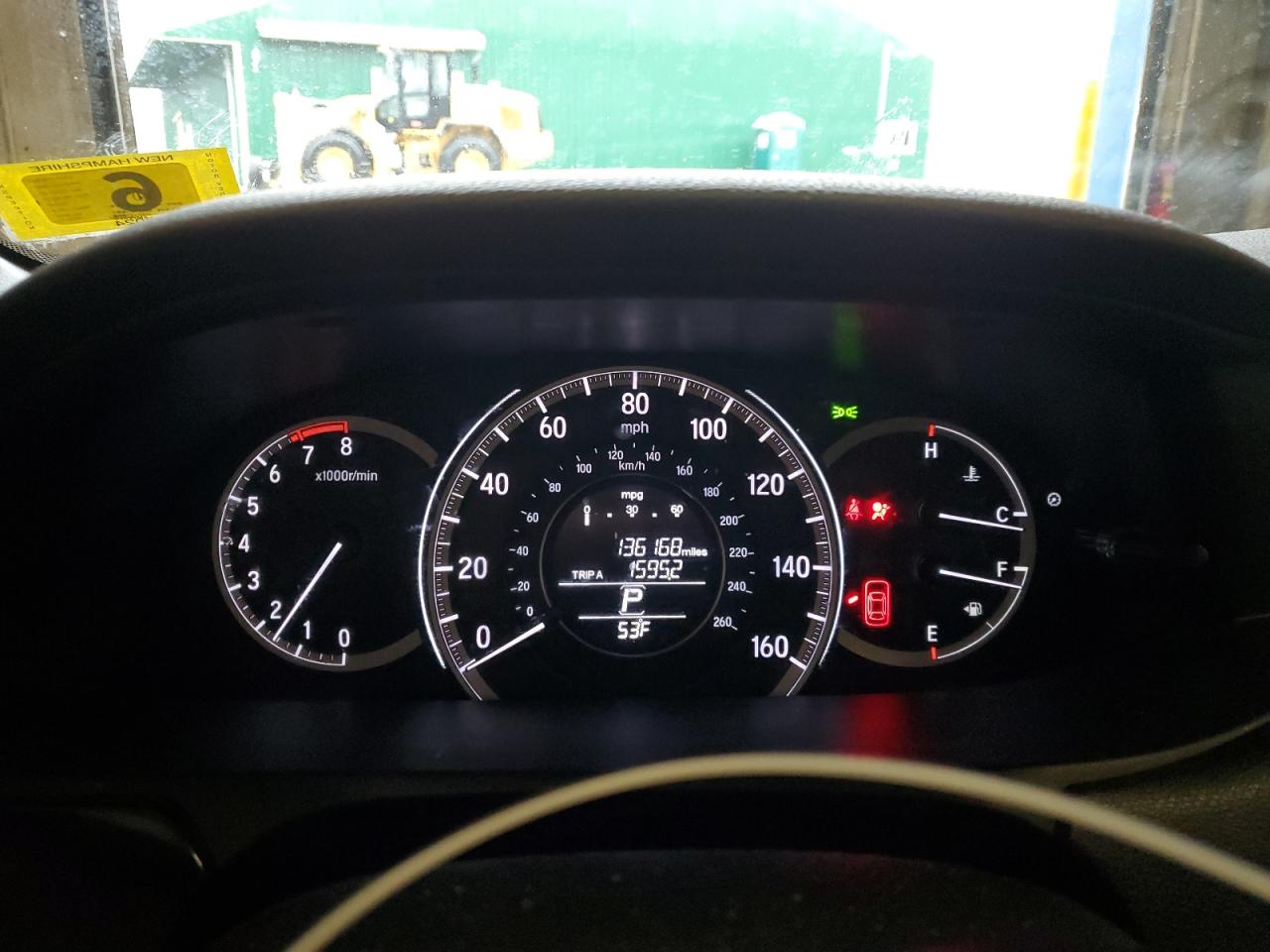 1HGCR2F39HA015572 HONDA ACCORD 2017