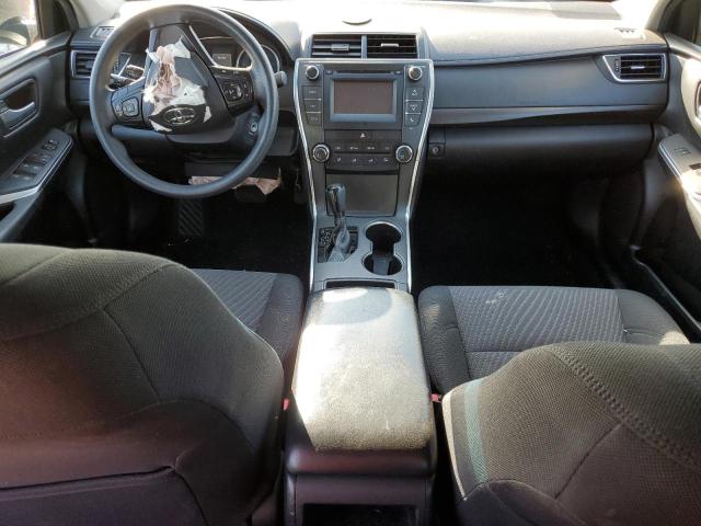 2017 TOYOTA CAMRY LE - 4T1BF1FK0HU404745