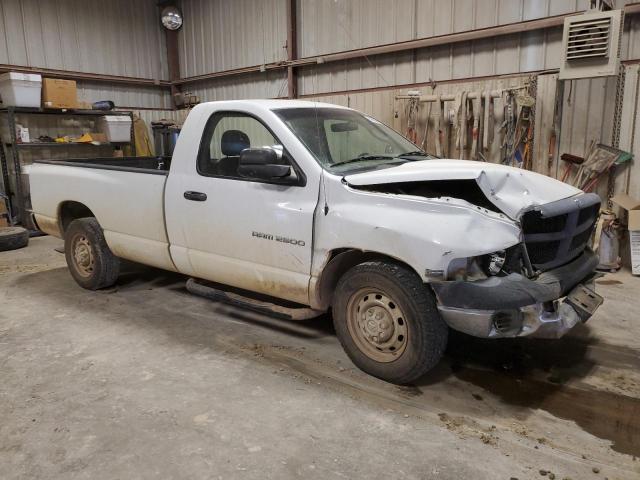 2003 Dodge Ram 2500 St VIN: 3D7KA26D03G726409 Lot: 42993364