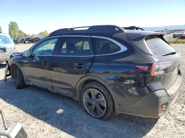 2020 Subaru Outback Onyx Edition Xt VIN: 4S4BTGKD1L3221808 Lot: 51399064