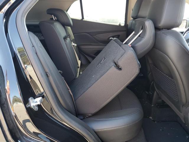 2019 BUICK ENCORE SPO KL4CJ2SB2KB866871