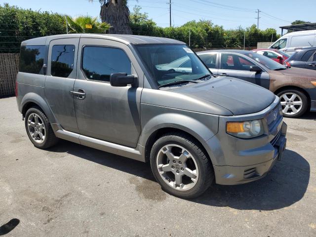 2007 Honda Element Sc VIN: 5J6YH18967L009101 Lot: 63105613