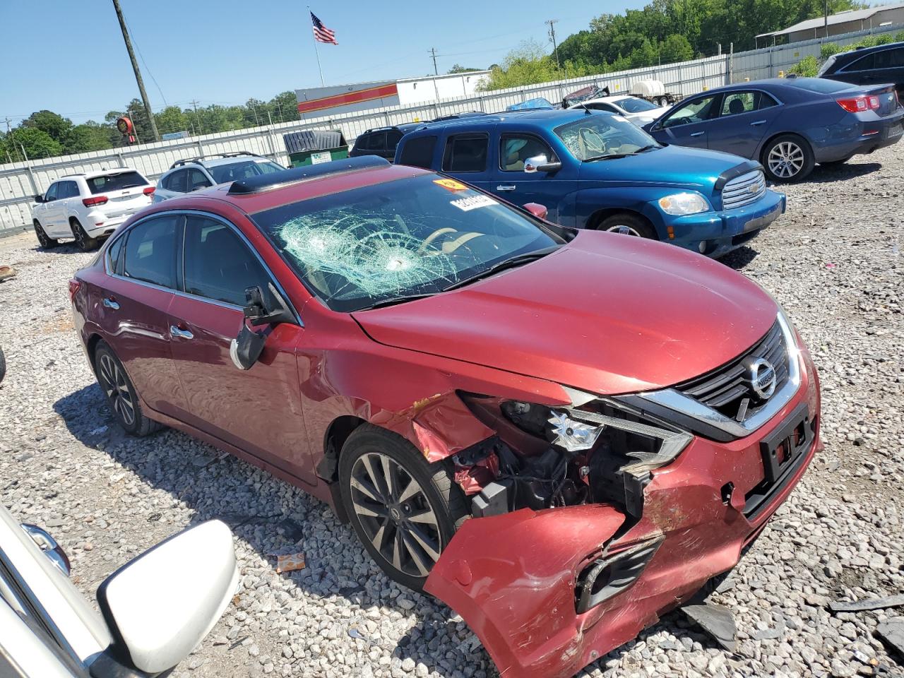 1N4AL3AP6HC184062 NISSAN ALTIMA 2017