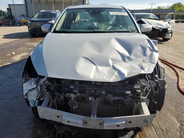 Lot #2503742357 2019 TOYOTA YARIS L salvage car