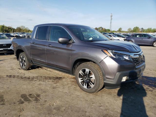 2020 Honda Ridgeline Rtl VIN: 5FPYK3F51LB030302 Lot: 50660034