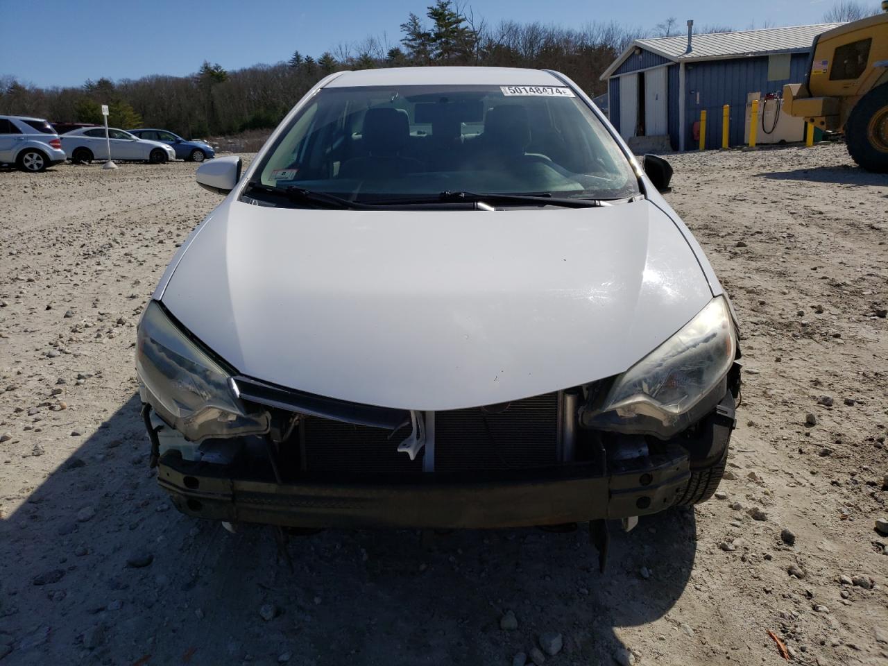 2T1BURHE1FC311159 2015 Toyota Corolla L